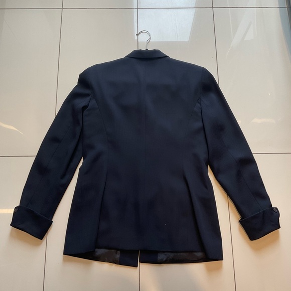 TRISTAN & ISEUT CASUAL JACKET - Picture 2 of 5